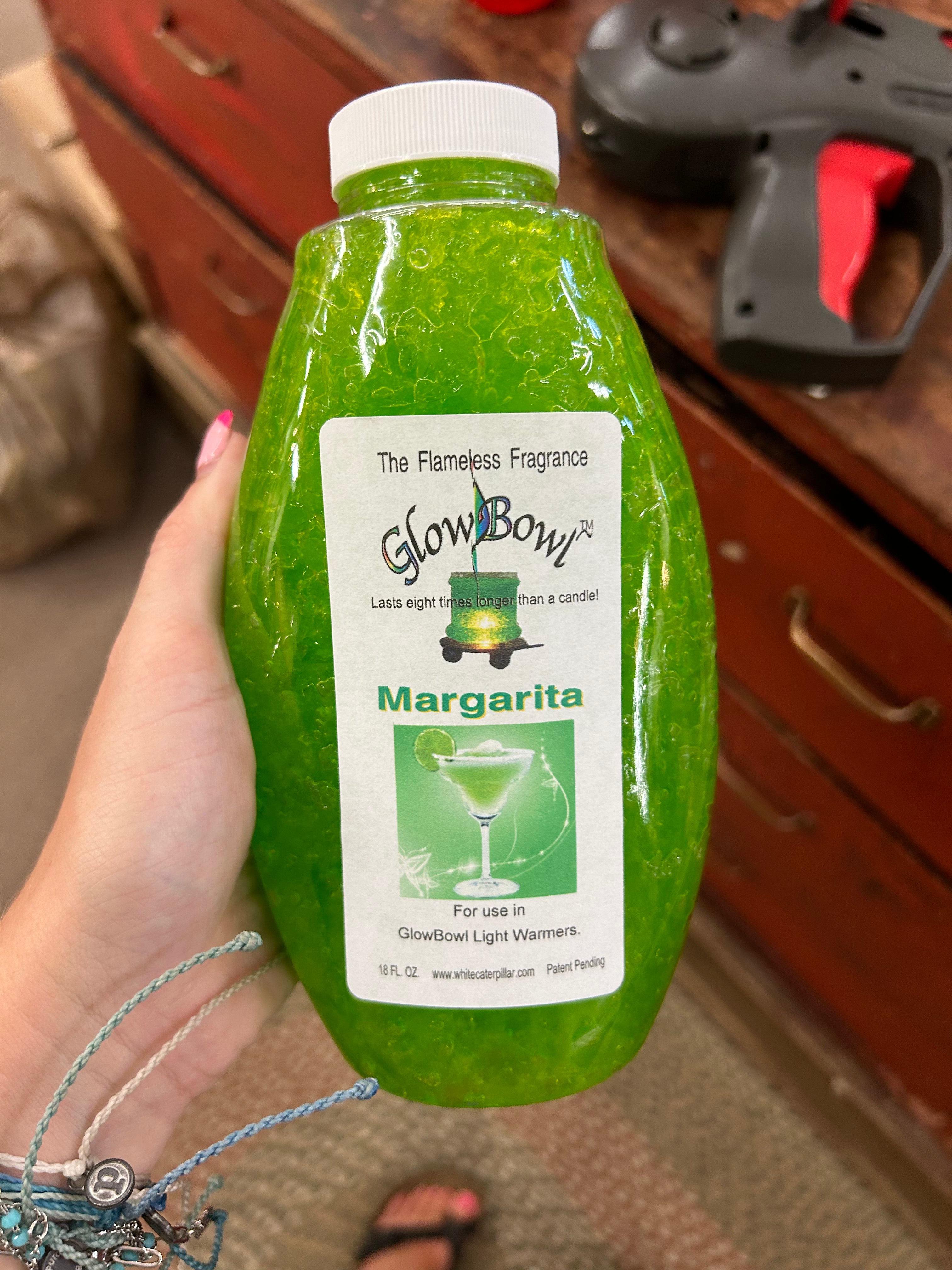 Margarita Gel Country Treasures