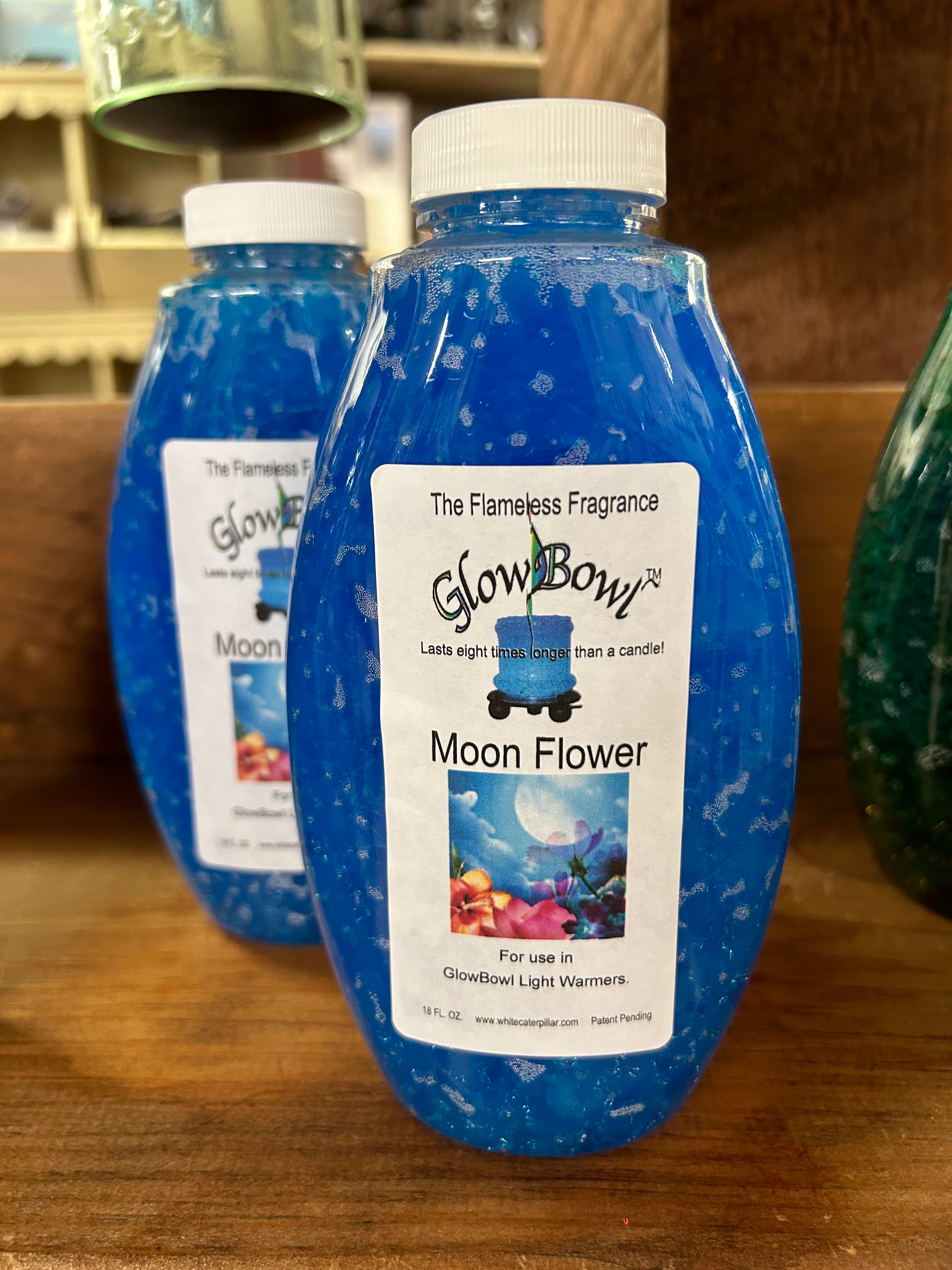 Moon Flower Gel Country Treasures
