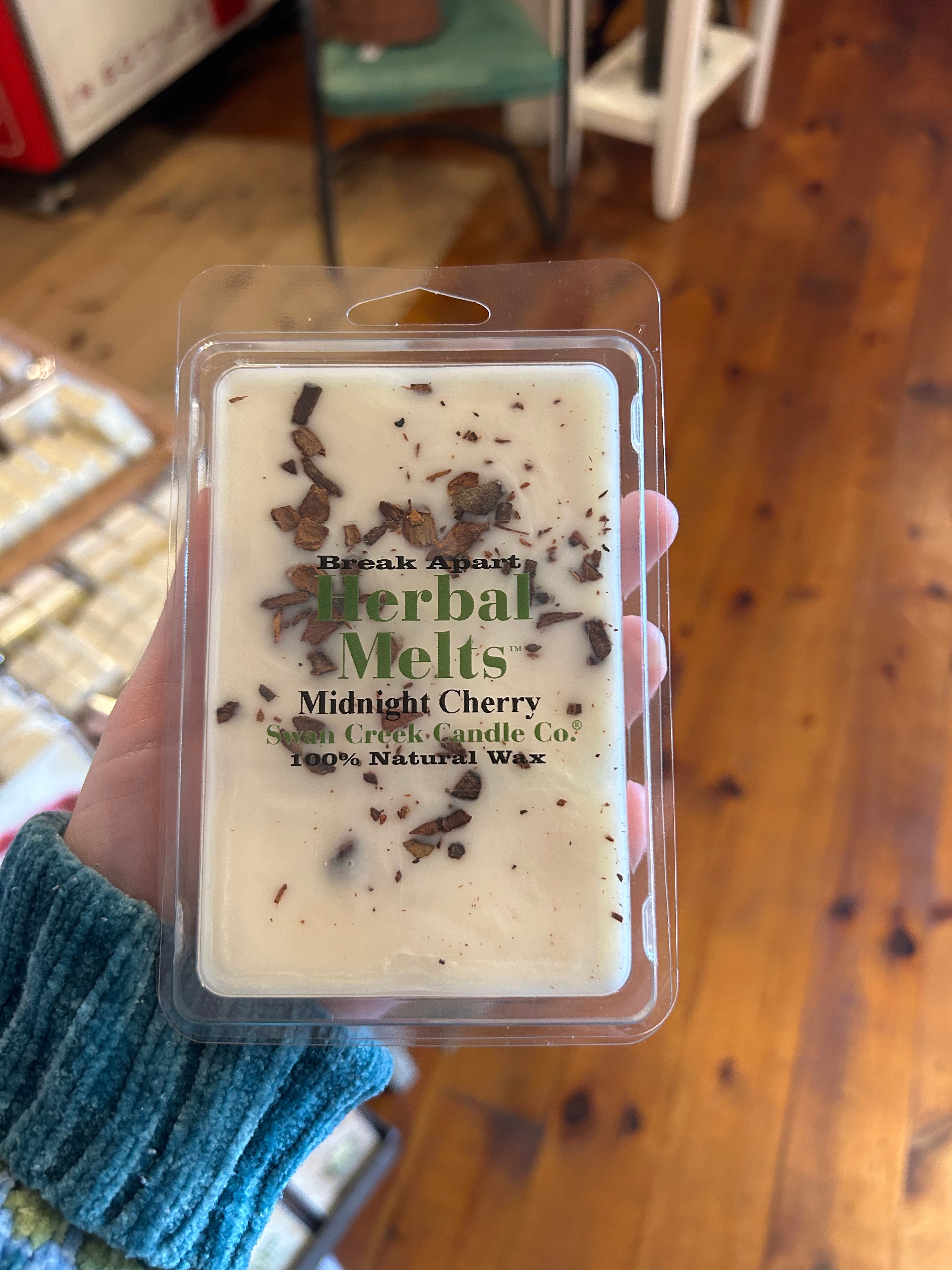 Midnight Cherry Country Treasures