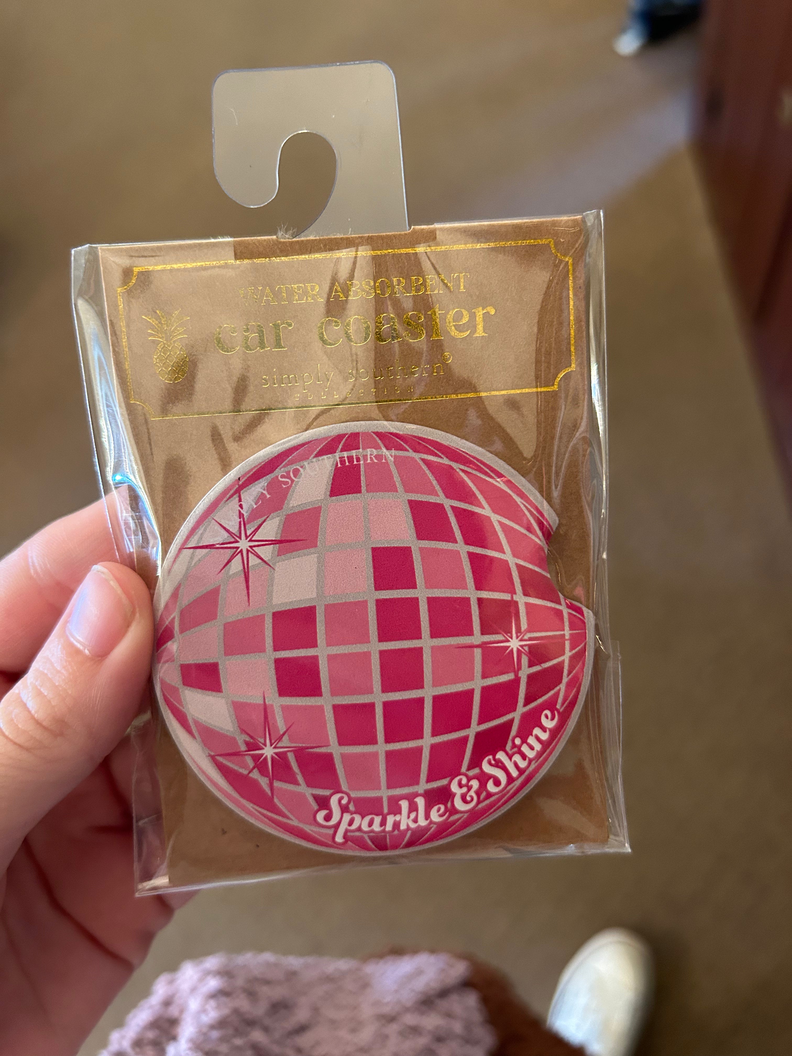 CCSHINE Country Treasures