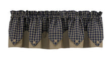 Load image into Gallery viewer, Sturbridge Navy Linens