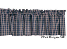 Load image into Gallery viewer, Sturbridge Navy Linens
