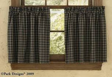 Load image into Gallery viewer, Sturbridge Black Linens