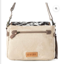Load image into Gallery viewer, Meadowhide Western Shoulder Bag
