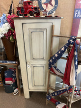 Load image into Gallery viewer, Small Single Pantry Cabinet
