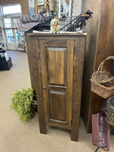 Load image into Gallery viewer, Small Single Pantry Cabinet
