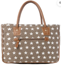 Load image into Gallery viewer, Freedom of Star Small Bag

