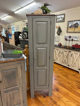 Load image into Gallery viewer, Large Single Pantry Cabinet
