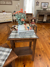 Load image into Gallery viewer, End Tables
