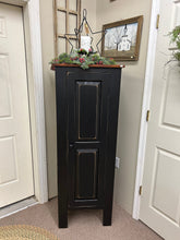 Load image into Gallery viewer, Medium Single Pantry Cabinet
