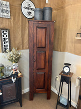 Load image into Gallery viewer, Large Single Pantry Cabinet
