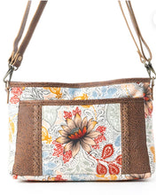 Load image into Gallery viewer, MesaTrail Dahlia Crossbody Bag
