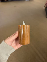 Load image into Gallery viewer, Brown Votives
