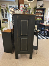 Load image into Gallery viewer, Small Single Pantry Cabinet
