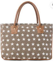 Load image into Gallery viewer, Freedom of Star Small Bag
