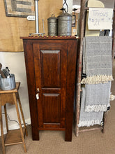 Load image into Gallery viewer, Small Single Pantry Cabinet

