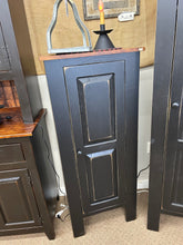 Load image into Gallery viewer, Small Single Pantry Cabinet
