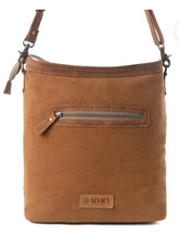Load image into Gallery viewer, Diamondback Trail Western Shoulder Bag
