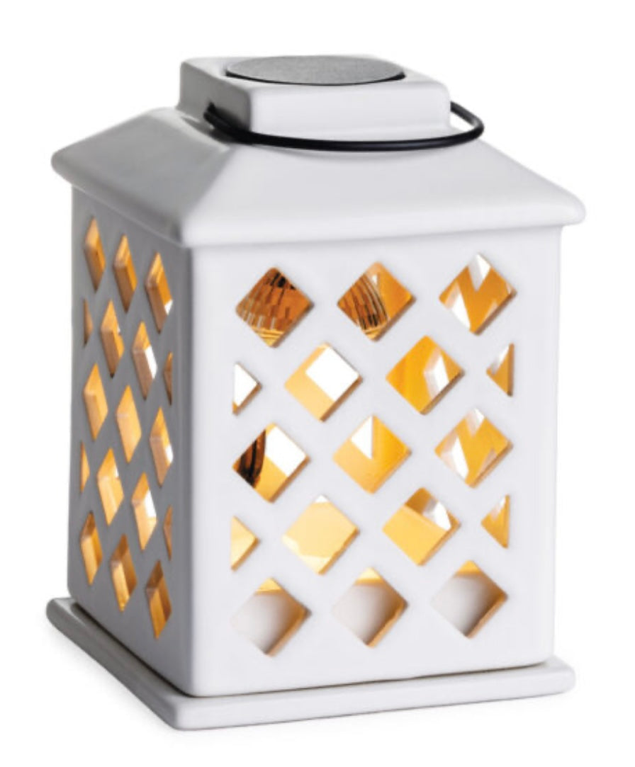 Trellis Lantern