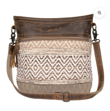 Load image into Gallery viewer, Blending Taste Shoulder Bag
