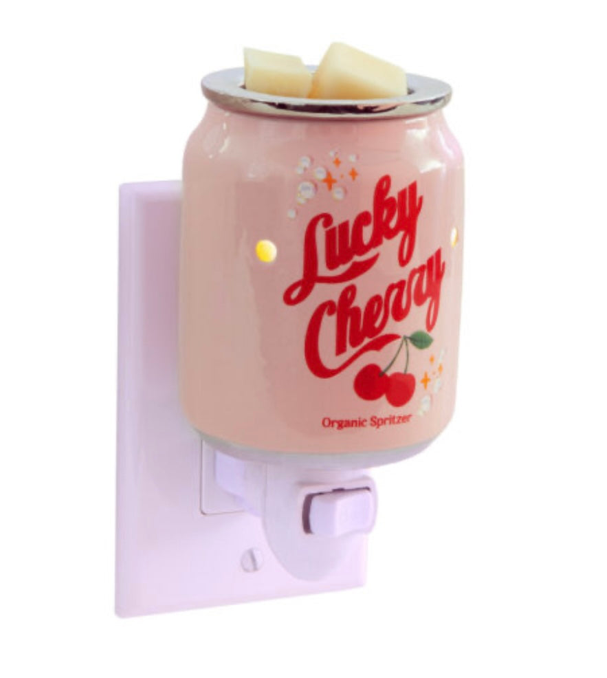 Lucky Cherry