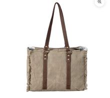 Load image into Gallery viewer, Vintage Journeys Small &amp; Crossbody Bag
