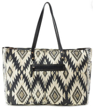 Load image into Gallery viewer, Tribal Spirit Adventure Weekender Bag
