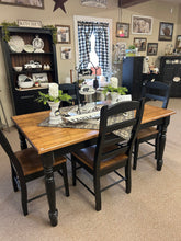 Load image into Gallery viewer, 5’ Farm Tables
