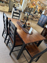 Load image into Gallery viewer, 5’ Farm Tables
