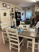 Load image into Gallery viewer, 5’ Farm Tables
