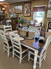 Load image into Gallery viewer, 6’ Farm Tables
