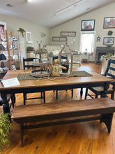 Load image into Gallery viewer, 6’ Farm Tables
