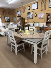 Load image into Gallery viewer, 7’ Farm Tables
