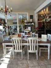 Load image into Gallery viewer, 7’ Farm Tables
