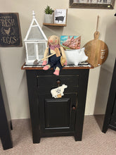 Load image into Gallery viewer, Small Jelly Cabinet w/Drawer

