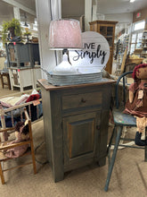 Load image into Gallery viewer, Small Jelly Cabinet w/Drawer
