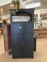 Load image into Gallery viewer, Double Granny Cupboard
