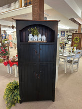 Load image into Gallery viewer, Double Granny Cupboard
