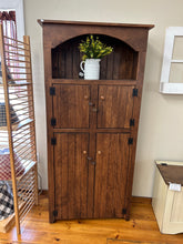 Load image into Gallery viewer, Double Granny Cupboard
