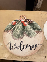 Load image into Gallery viewer, Door Signs
