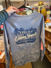 Load image into Gallery viewer, RASHGUARD-SUNSET
