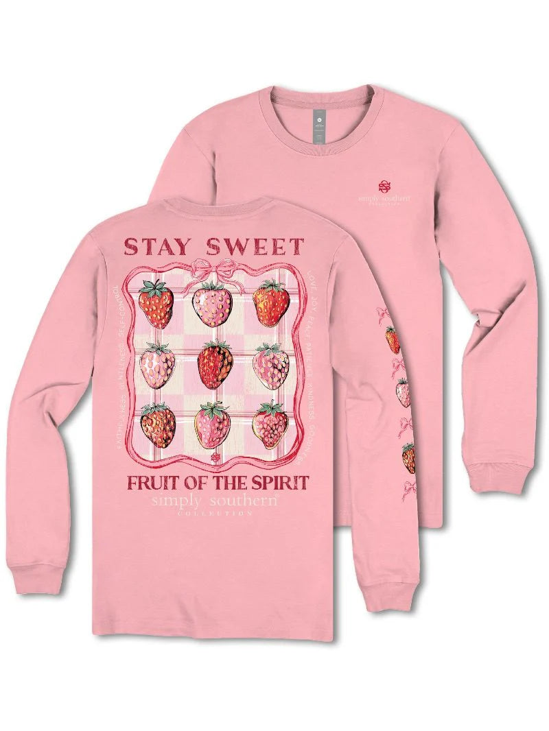 LS-STAYSWT-TEAROSE