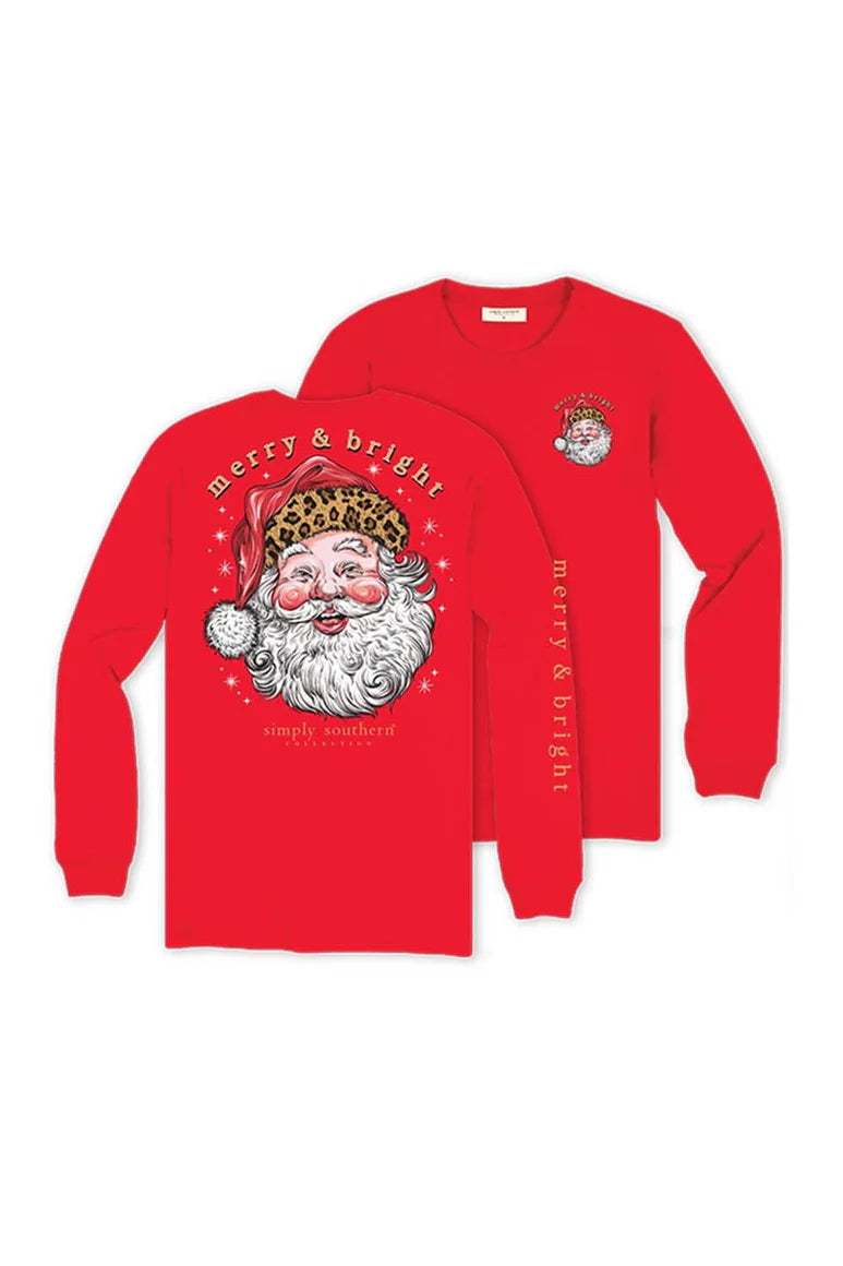 LS-LEOSANTA-RED