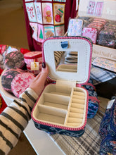 Load image into Gallery viewer, Jewelry Case
