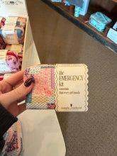 Load image into Gallery viewer, Mini Emergency Kit
