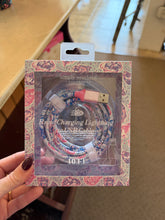 Load image into Gallery viewer, Charging cables
