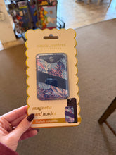 Load image into Gallery viewer, Magnetic Phone Wallet
