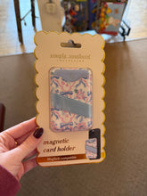 Load image into Gallery viewer, Magnetic Phone Wallet
