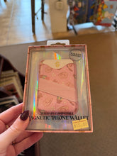 Load image into Gallery viewer, Magnetic Phone Wallet
