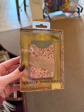 Load image into Gallery viewer, Magnetic Phone Wallet
